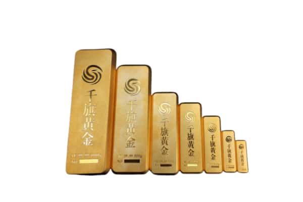 佛山禅城区上门回收各种金条价格