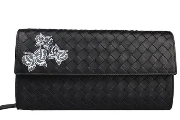 佛山禅城区回收二手葆蝶家女包